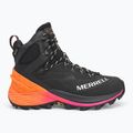 Vyriški turistiniai batai Merrell Mtl Thermo Rogue 4 Mid GTX black/multi 2