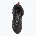 Vyriški turistiniai batai Merrell Mtl Thermo Rogue 4 Mid GTX black/multi 5