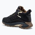 Vyriški turistiniai batai Merrell Moab Speed 2 Ltr Mid Wp black 3