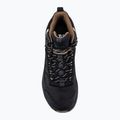 Vyriški turistiniai batai Merrell Moab Speed 2 Ltr Mid Wp black 5
