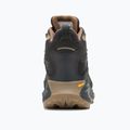 Vyriški turistiniai batai Merrell Moab Speed 2 Ltr Mid Wp black 11