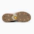 Vyriški turistiniai batai Merrell Moab Speed 2 Ltr Mid Wp black 12