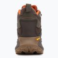 Vyriški turistiniai batai Merrell Moab Speed 2 Ltr Mid Wp olive 6