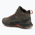 Vyriški batai Merrell Speed Strike 2 Mid GTX olive 3