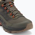 Vyriški batai Merrell Speed Strike 2 Mid GTX olive 7