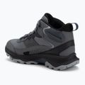 Vyriški batai Merrell Speed Strike 2 Mid GTX rock 3