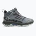 Vyriški batai Merrell Speed Strike 2 Mid GTX rock 9