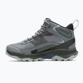 Vyriški batai Merrell Speed Strike 2 Mid GTX rock 10