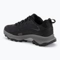 Vyriški turistiniai batai Merrell Speed Strike 2 black 3