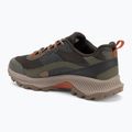 Vyriški turistiniai batai Merrell Speed Strike 2 olive 3