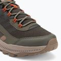 Vyriški turistiniai batai Merrell Speed Strike 2 olive 7