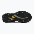 Vyriški turistiniai batai Merrell Speed Solo Mid WP grey 4