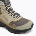 Vyriški turistiniai batai Merrell Speed Solo Mid WP grey 7