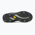 Vyriški turistiniai batai Merrell Speed Solo Mid WP grey 12