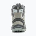 Moteriški žygio batai Merrell Speed Strike 2 Thermo Mid grey 11
