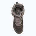 Moteriški sniego batai Merrell Siren 4 Thermo Mid Zip WP charcoal 5