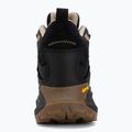 Moteriški turistiniai batai Merrell Maob Speed 2 Leather Mid Black 6