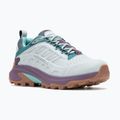 Moteriški turistiniai batai Merrell Moab Speed 2 Ltr Wp highrise 8