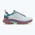 Moteriški turistiniai batai Merrell Moab Speed 2 Ltr Wp highrise 9