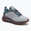 Moteriški turistiniai batai Merrell Moab Speed 2 Ltr Wp highrise