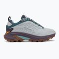 Moteriški turistiniai batai Merrell Moab Speed 2 Ltr Wp highrise 2