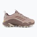 Moteriški turistiniai batai Merrell Moab Speed 2 GTX adobe rose 2