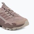 Moteriški turistiniai batai Merrell Moab Speed 2 GTX adobe rose 7