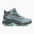 Moteriški batai Merrell Speed Strike 2 Mid GTX monument