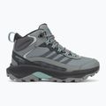 Moteriški batai Merrell Speed Strike 2 Mid GTX monument 2