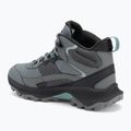 Moteriški batai Merrell Speed Strike 2 Mid GTX monument 3