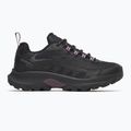 Moteriški turistiniai batai Merrell Speed Strike 2 GTX black