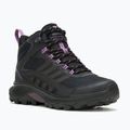 Moteriški batai Merrell Speed Strike 2 Mid Wp black 8