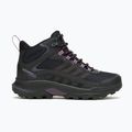Moteriški batai Merrell Speed Strike 2 Mid Wp black 9