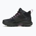 Moteriški batai Merrell Speed Strike 2 Mid Wp black 10
