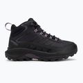 Moteriški batai Merrell Speed Strike 2 Mid Wp black 2