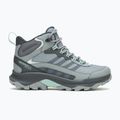 Moteriški batai Merrell Speed Strike 2 Mid Wp monument 9