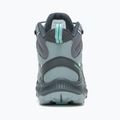 Moteriški batai Merrell Speed Strike 2 Mid Wp monument 11