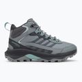 Moteriški batai Merrell Speed Strike 2 Mid Wp monument 2