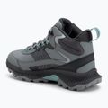 Moteriški batai Merrell Speed Strike 2 Mid Wp monument 3
