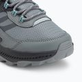 Moteriški batai Merrell Speed Strike 2 Mid Wp monument 7