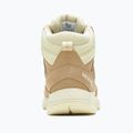Moteriški turistiniai batai Merrell Wildwood Mid Ltr Wp tan/reed 10