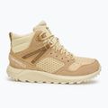 Moteriški turistiniai batai Merrell Wildwood Mid Ltr Wp tan/reed 2