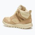 Moteriški turistiniai batai Merrell Wildwood Mid Ltr Wp tan/reed 3