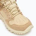 Moteriški turistiniai batai Merrell Wildwood Mid Ltr Wp tan/reed 7