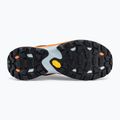 Vyriški turistiniai batai Merrell Moab Speed 2 Gtx black/orange 4