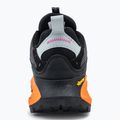 Vyriški turistiniai batai Merrell Moab Speed 2 Gtx black/orange 6