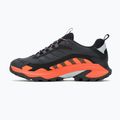 Vyriški turistiniai batai Merrell Moab Speed 2 Gtx black/orange 9