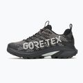 Moteriški turistiniai batai Merrell Moab Speed 2 Refelctive GTX black 10