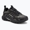Moteriški turistiniai batai Merrell Moab Speed 2 Refelctive GTX black