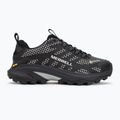 Moteriški turistiniai batai Merrell Moab Speed 2 Refelctive GTX black 2
